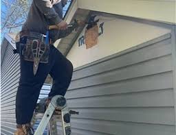 Trusted Sharonville, OH Siding Installation & Repair Experts